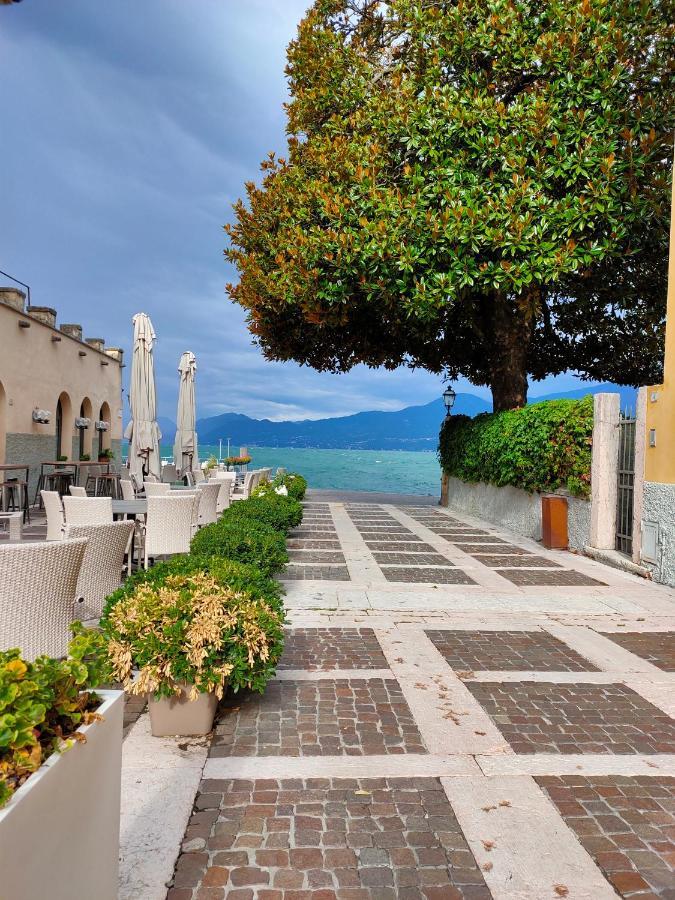 Garda Dreams Apartment トッリ・デル・ベーナコ エクステリア 写真
