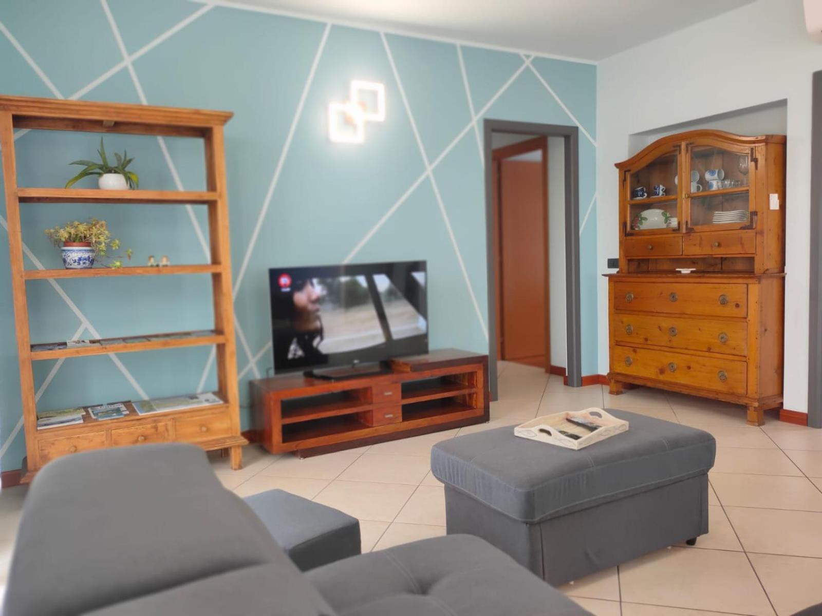 Garda Dreams Apartment トッリ・デル・ベーナコ エクステリア 写真