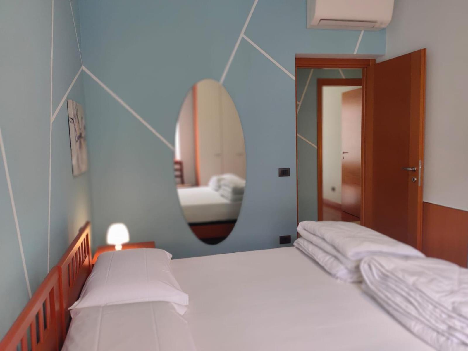 Garda Dreams Apartment トッリ・デル・ベーナコ エクステリア 写真