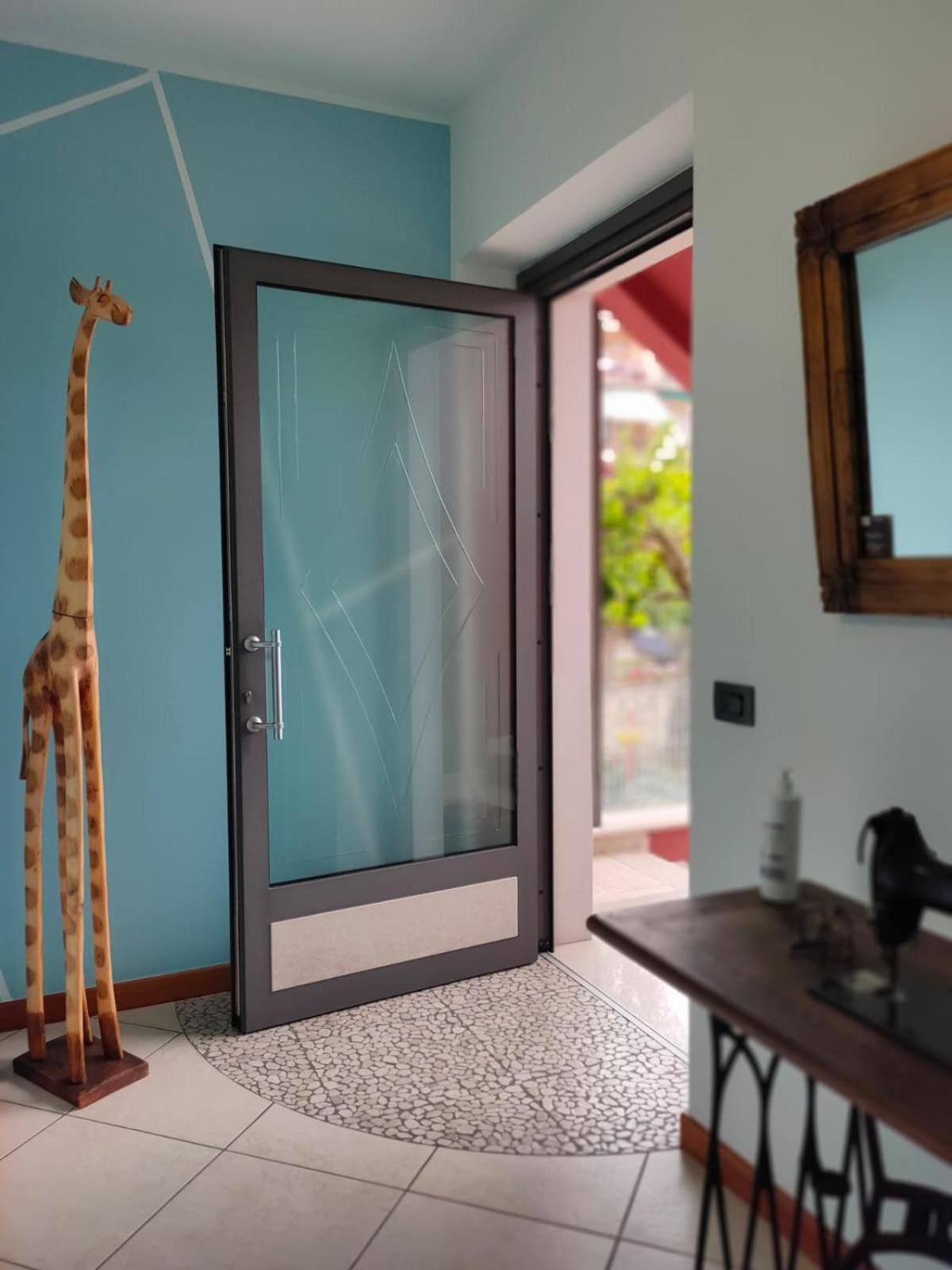 Garda Dreams Apartment トッリ・デル・ベーナコ エクステリア 写真