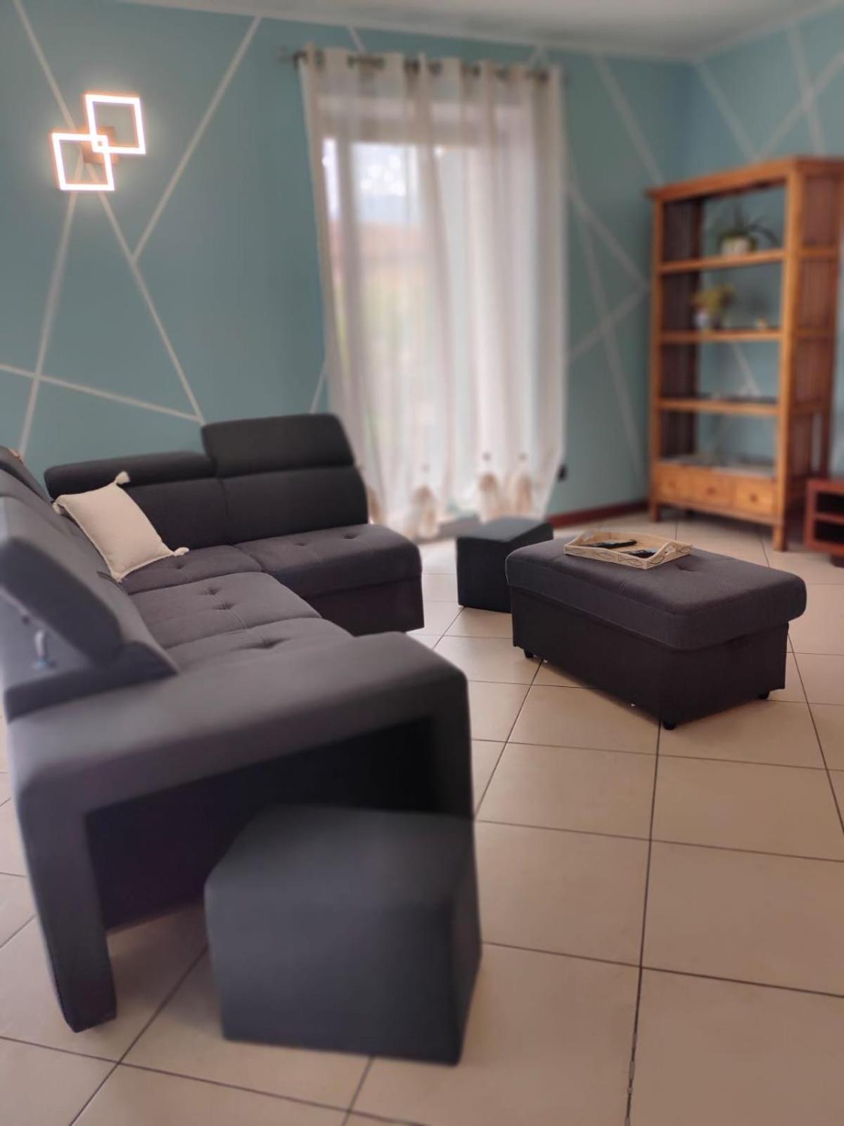 Garda Dreams Apartment トッリ・デル・ベーナコ エクステリア 写真