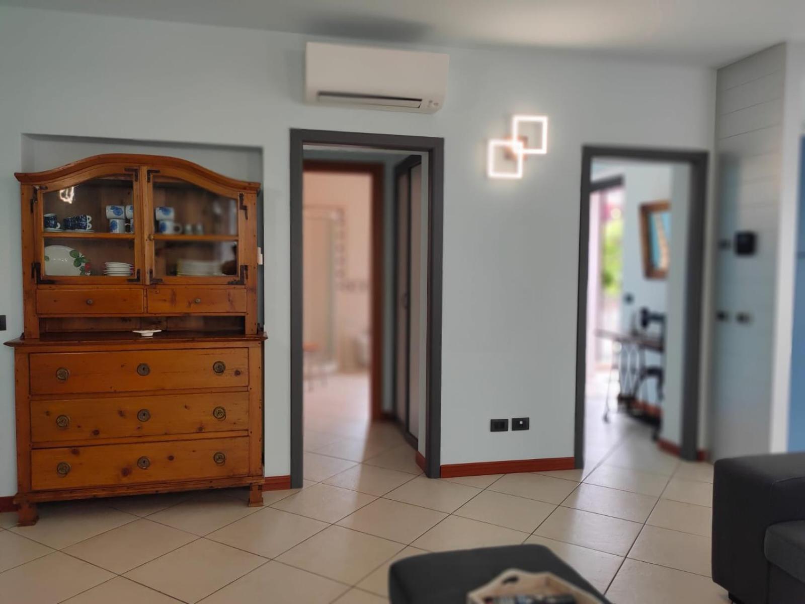 Garda Dreams Apartment トッリ・デル・ベーナコ エクステリア 写真